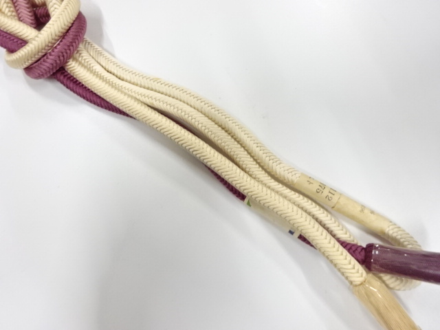 Japanese Kimono / Accessories Silk